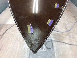 �I�[�o�[�z�[�� ���C�g�j���O�{���g 7_10